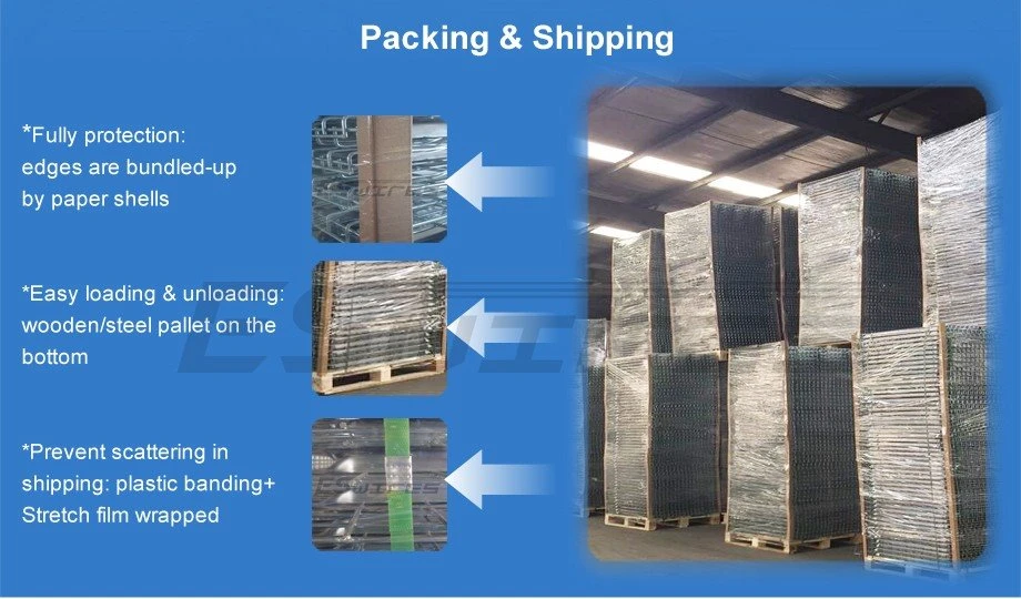 Packing&Shipping