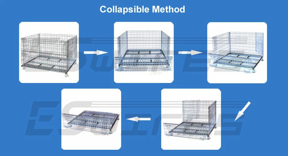 W-Collapsible Method