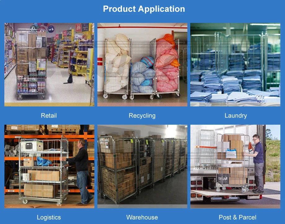 Product Application