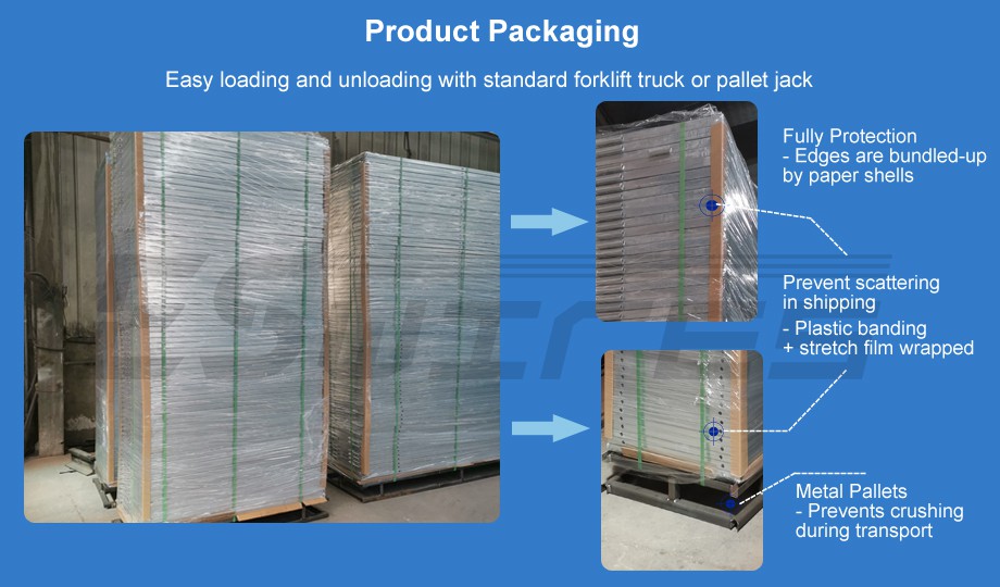 packaging-trailer cage packaging-trailer cage