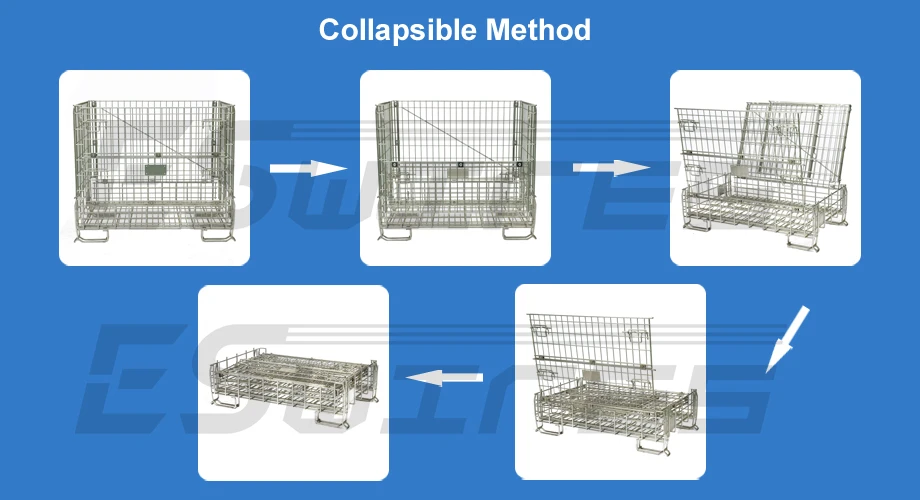 product-1-1 F-Collapsible Method