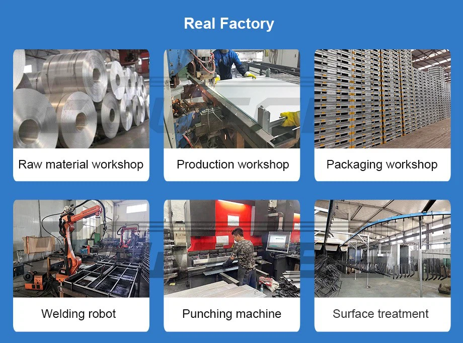 Production Process Production Process