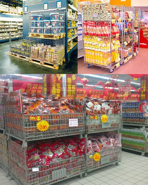 Supermarket Supermarket