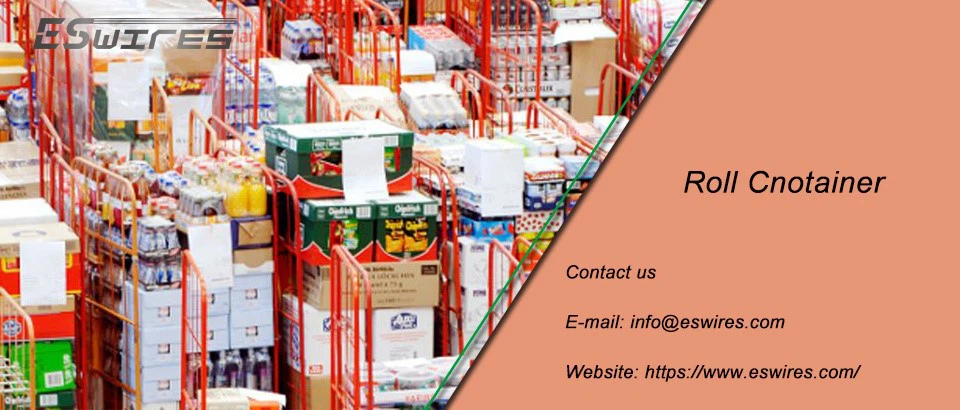 What is a roll container What is a roll container