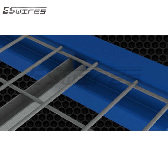 flat wire decking details1