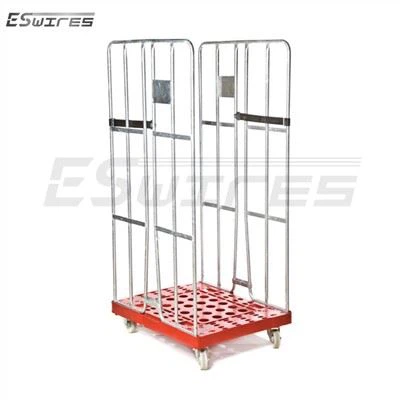 2 Sided Roll Container