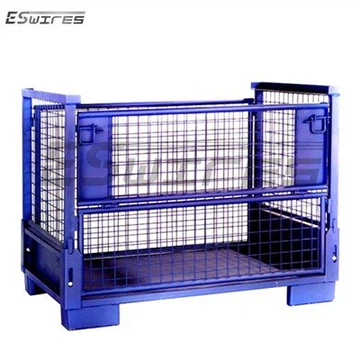 Cage Stillage