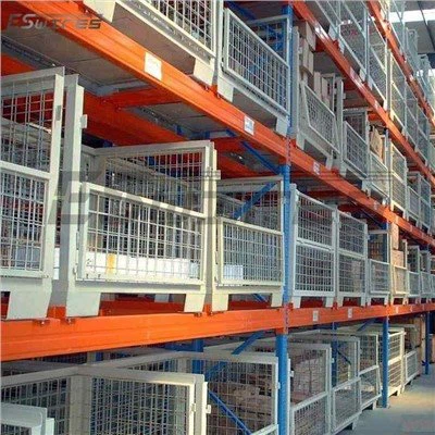Pallet Racking Stillage