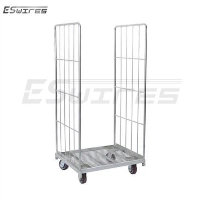 Roller Cage Container