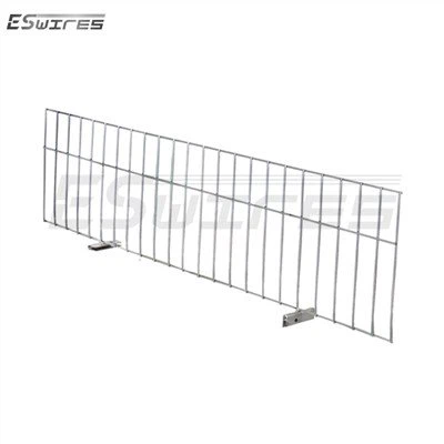 Snap-in Wire Dividers