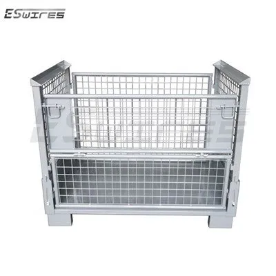 Stillage Basket