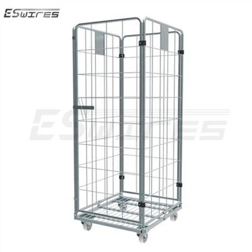 Storage Rolling Container
