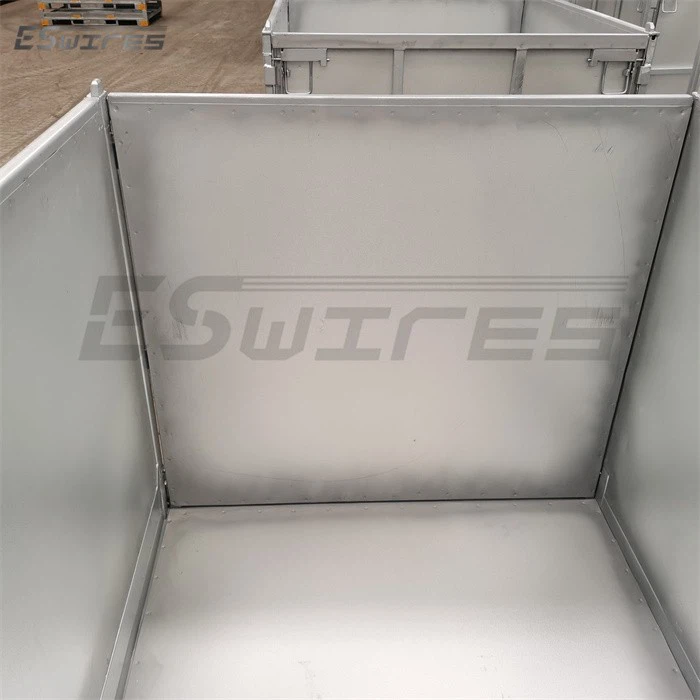 ibc container transport