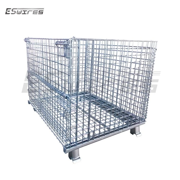Heavy Duty Metal Basket
