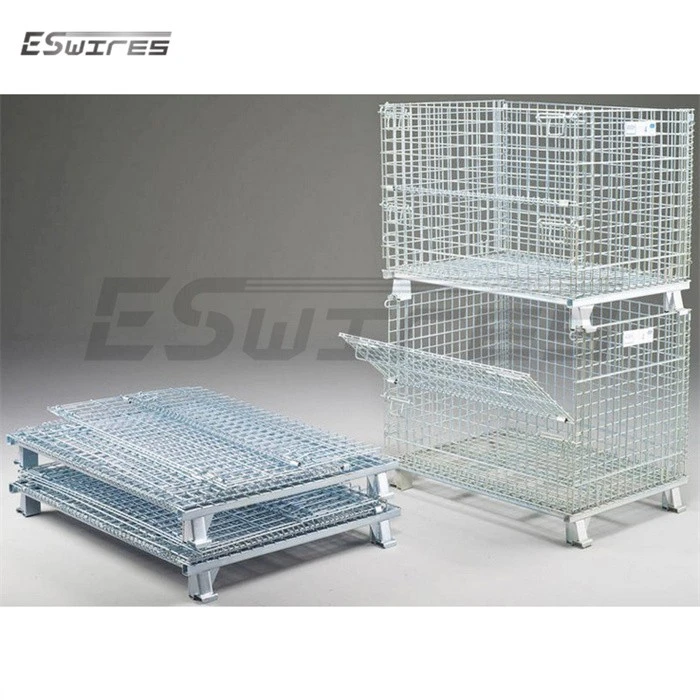 Heavy Duty Metal Basket