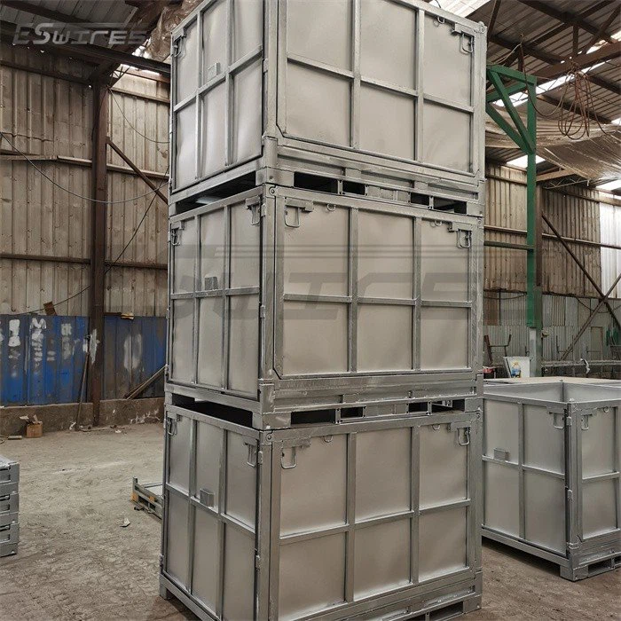 ibc storage container