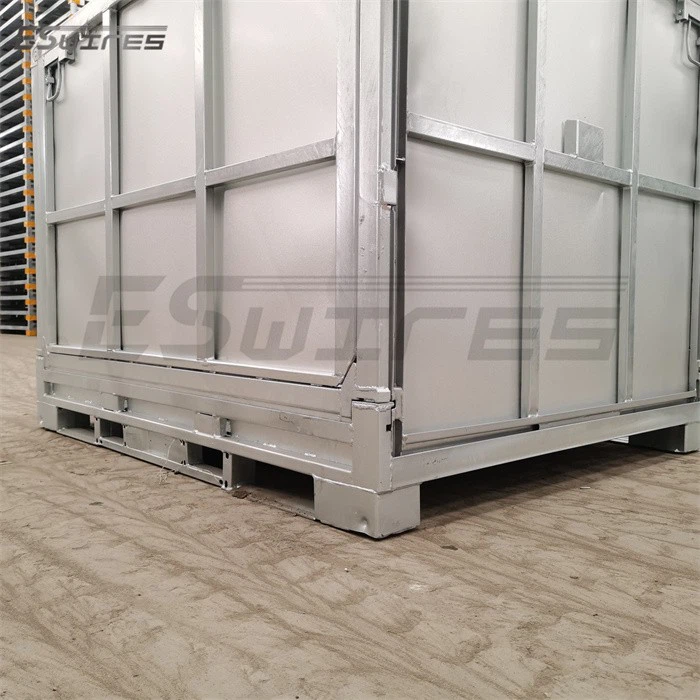 ibc bulk container