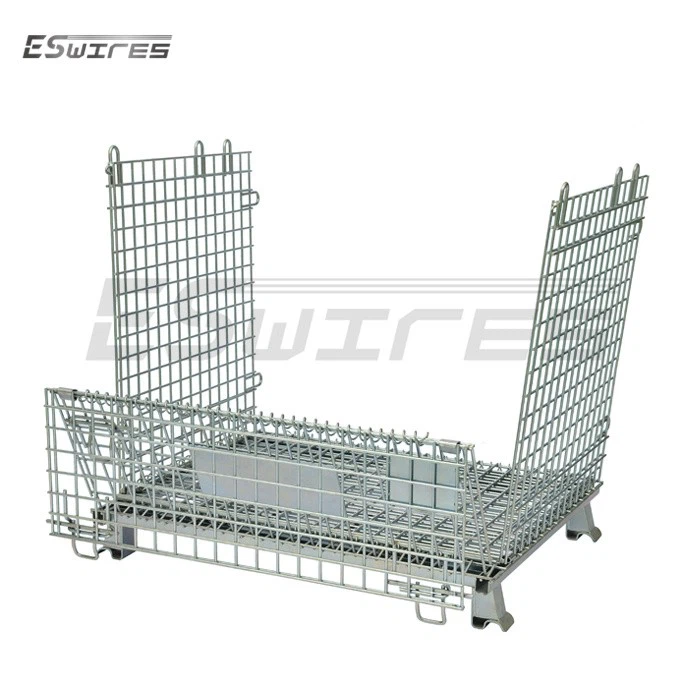 Metal Cages For Storage