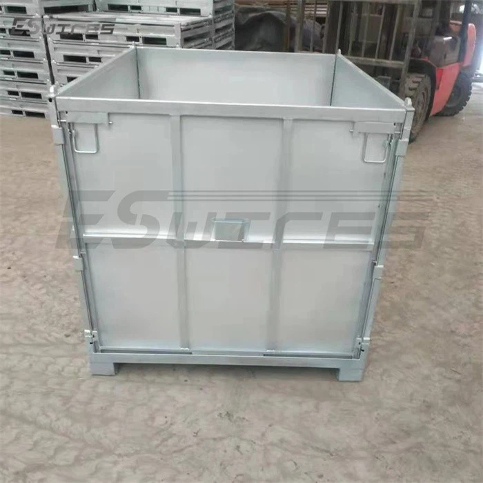 metal ibc