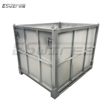 Foldable Ibc