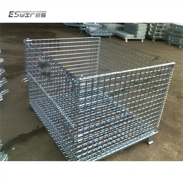 Heavy Duty Wire Mesh Baskets