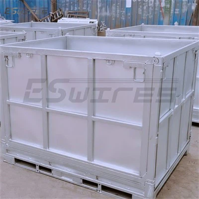 Ibc Container Transport