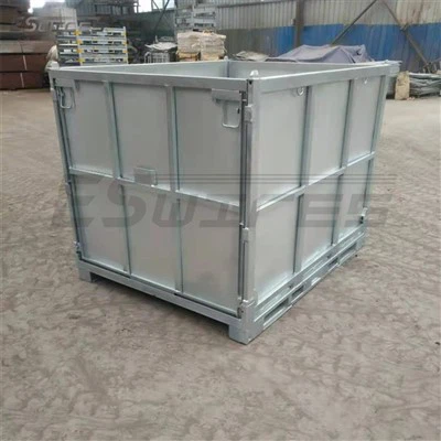 Ibc Storage Container