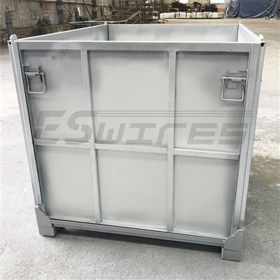 Metal Ibc Tank