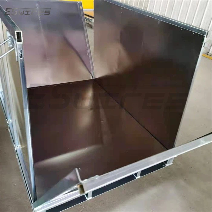 ibc storage container