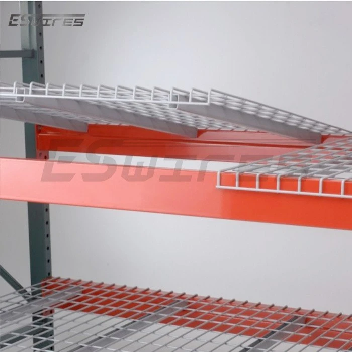 Wire Mesh Steel Decking