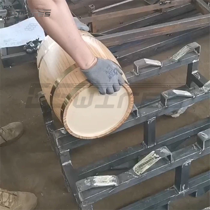 30 Gallon Barrel Racks suppliers