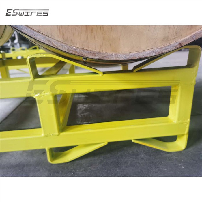 Barrel Storage Racks factory