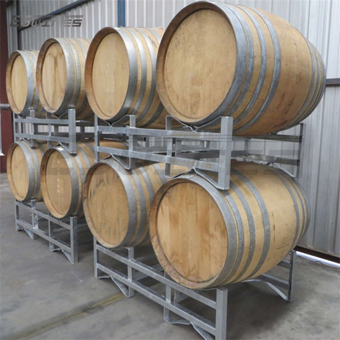 Bourbon Barrel Racks price