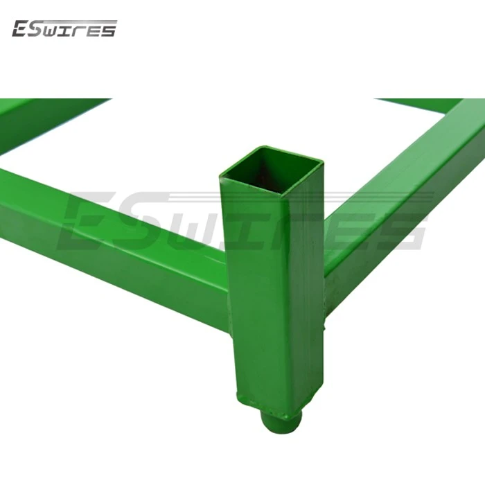 Commercial Tire Rack Storage factory
