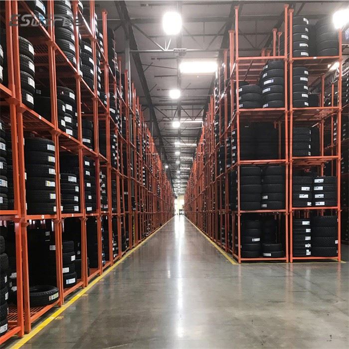 Commercial Tire Rack Storage price