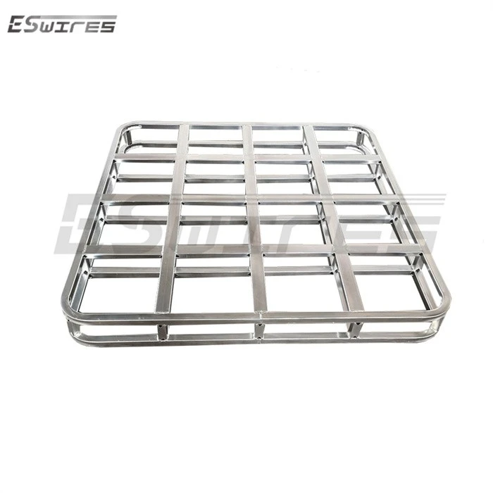 Custom Metal Pallets suppliers