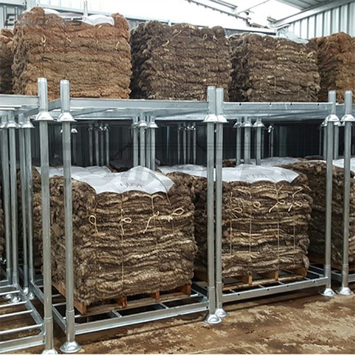 Demountable Post Pallet Converter price