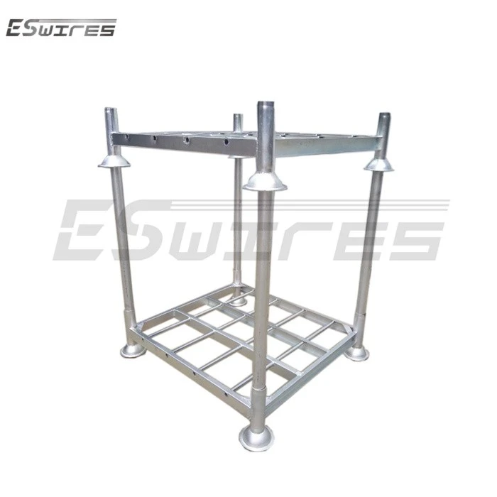 Demountable Post Pallet Converter suppliers