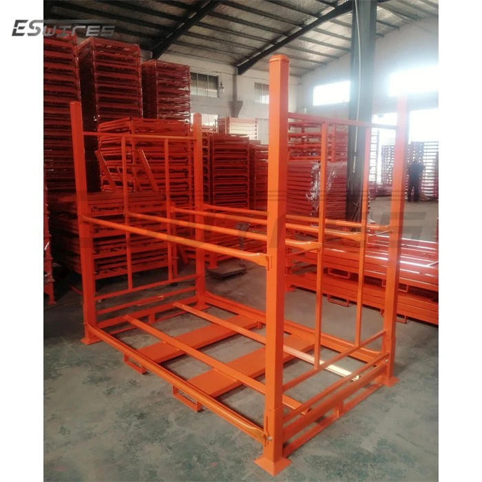 Foldable Tire Rack best
