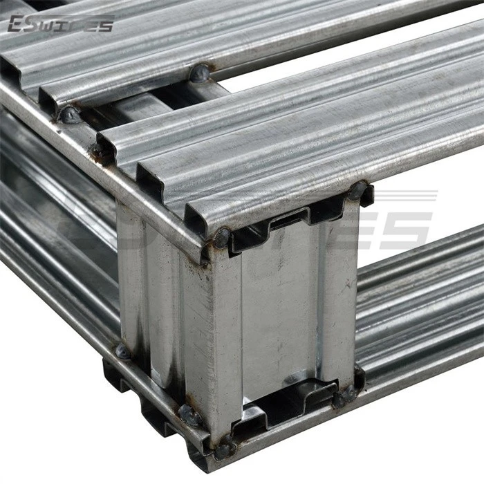 Galvanized Pallet factory