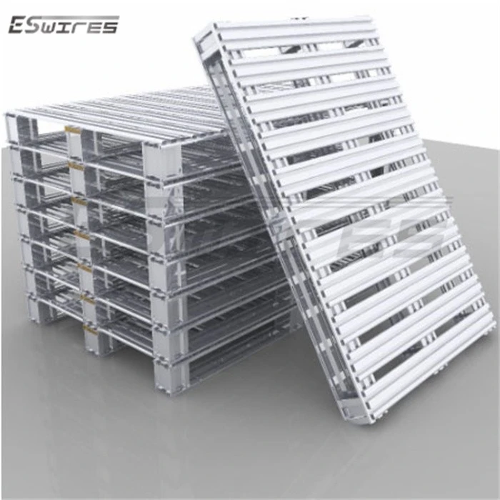 Galvanized Pallet best