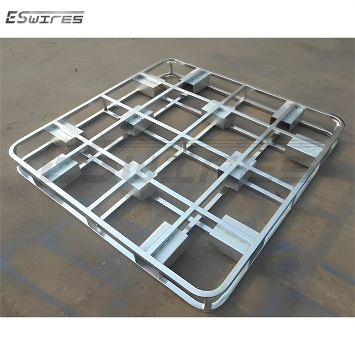 Galvanized Steel Pallets suppliers