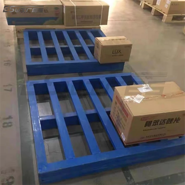 Heavy Duty Metal Pallets best