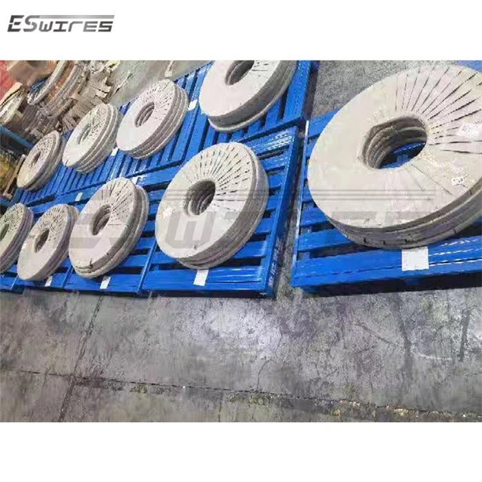 Heavy Duty Metal Pallets high quality