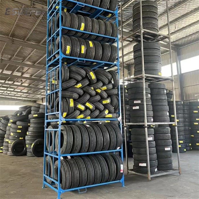 Heavy Duty Truck Tire Rack price