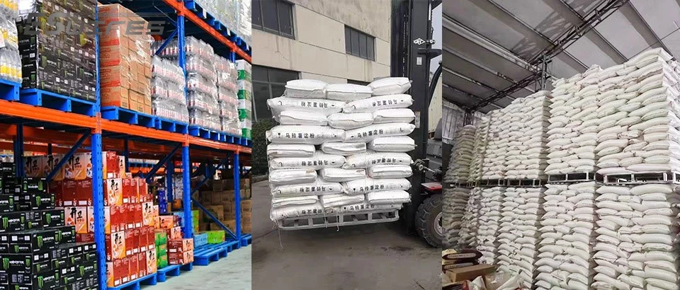 Steel Pallets-2 Steel Pallets-2