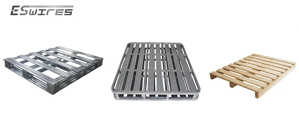 steel pallet -3 steel pallet -3
