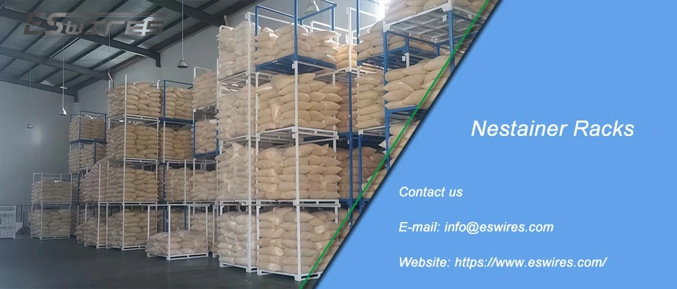 Nestainer Racks-2 Nestainer Racks-2