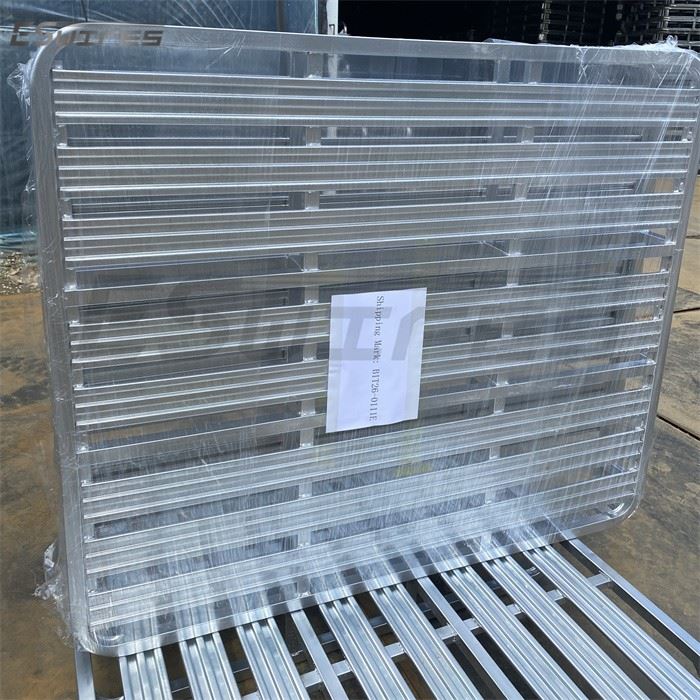 Large Metal Pallets suppliers