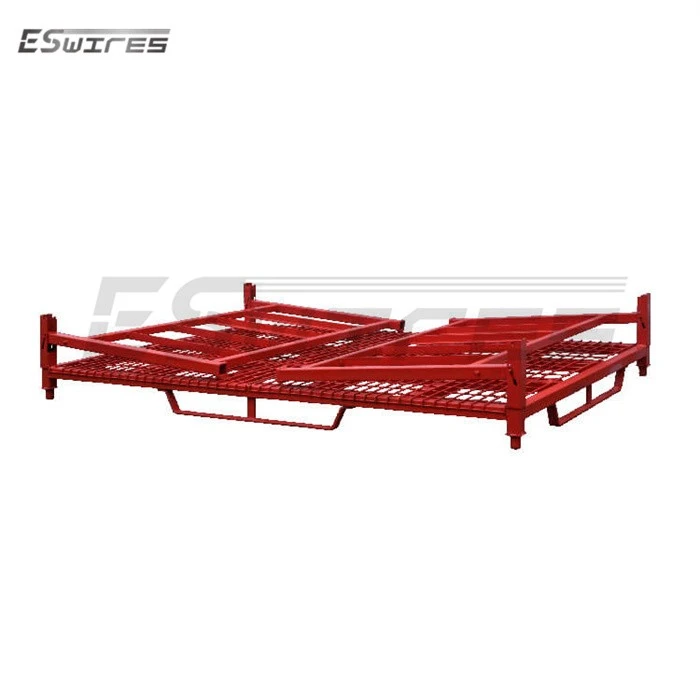 Large Tire Rack factory